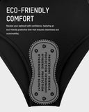 Ailovesexy - Twist Front Tummy Control One-Piece Swimsuit