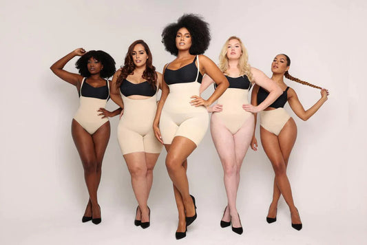 New Revolution- Sustainable Bodysuit You’ll Want To Live In