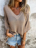 Zephra - Elegant Casual Top