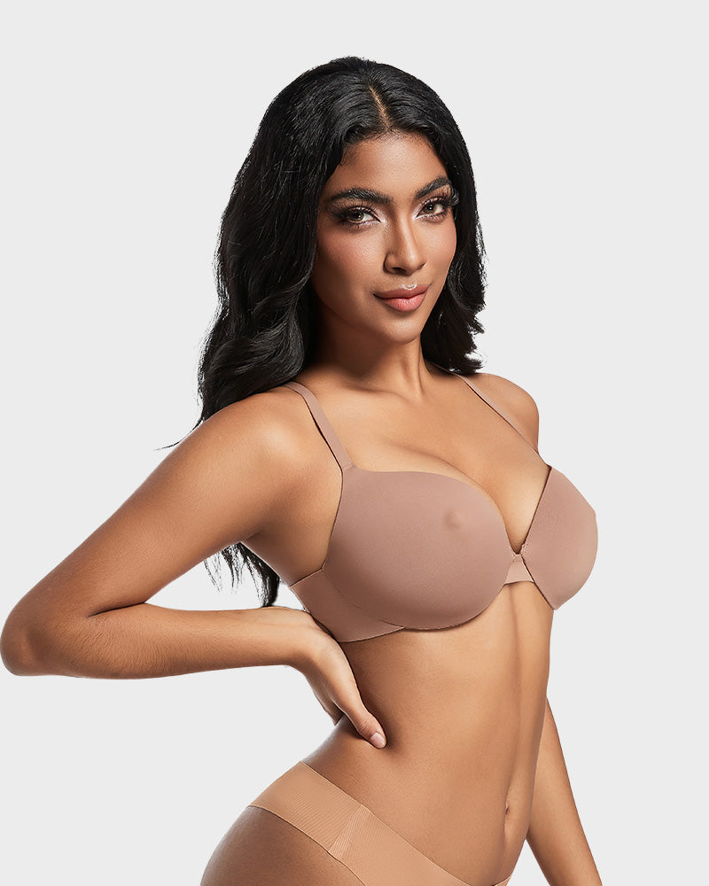 Ailovesexy - Nipple Push - Up Bra