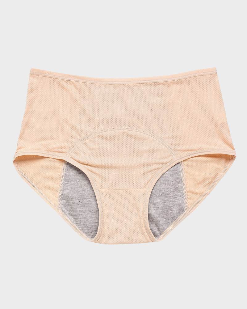 Ailovesexy - Waist Leak Proof Panties