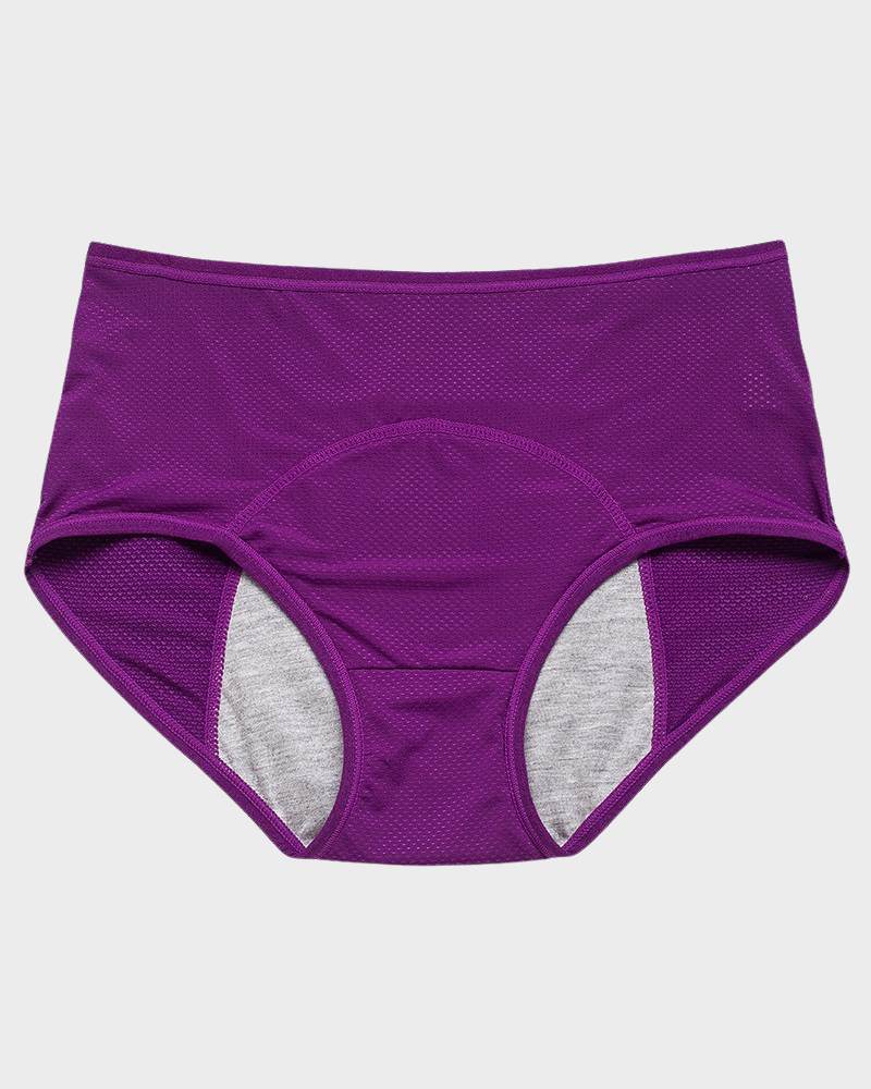 Ailovesexy - Waist Leak Proof Panties