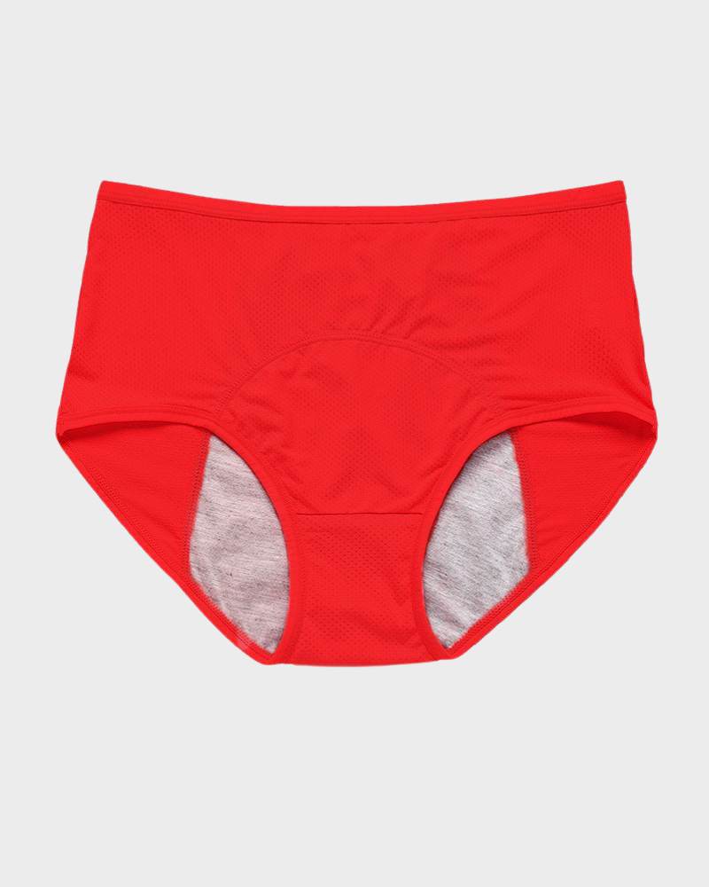 Ailovesexy - Waist Leak Proof Panties