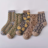Olivia | Vintage Socks