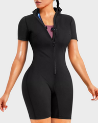 Ailovesexy - Women's Full Body Shapewear Sauna Suits