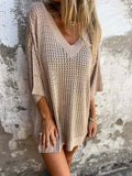 Zephra - Elegant Casual Top