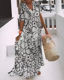 Quinn - Relaxed Summer Dress