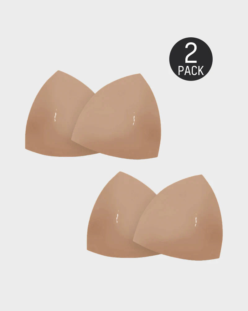 Ailovesexy - Double - Sided Adhesive Invisible Lift Inserts(2 Pairs)