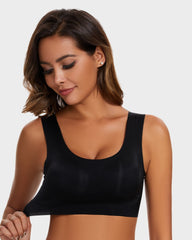Ailovesexy - Ultra Comfort Wirefree Bra