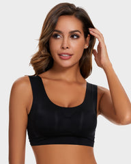 Ailovesexy - Ultra Comfort Wirefree Bra