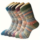 Isla | Vintage Socks