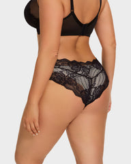 Ailovesexy - Lace Brief Underwear