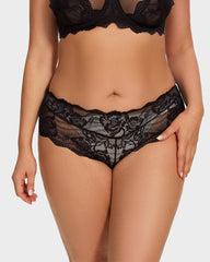 Ailovesexy - Lace Brief Underwear