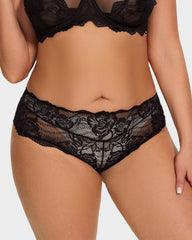 Ailovesexy - Lace Brief Underwear