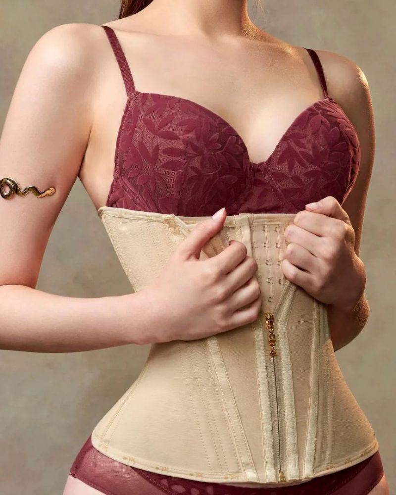 Ailovesexy - Ultimate Waist Trainer