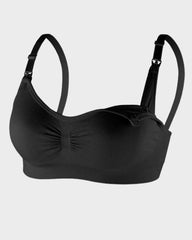 Ailovesexy - Comfort Full Coverage Detachable Nursing Bra