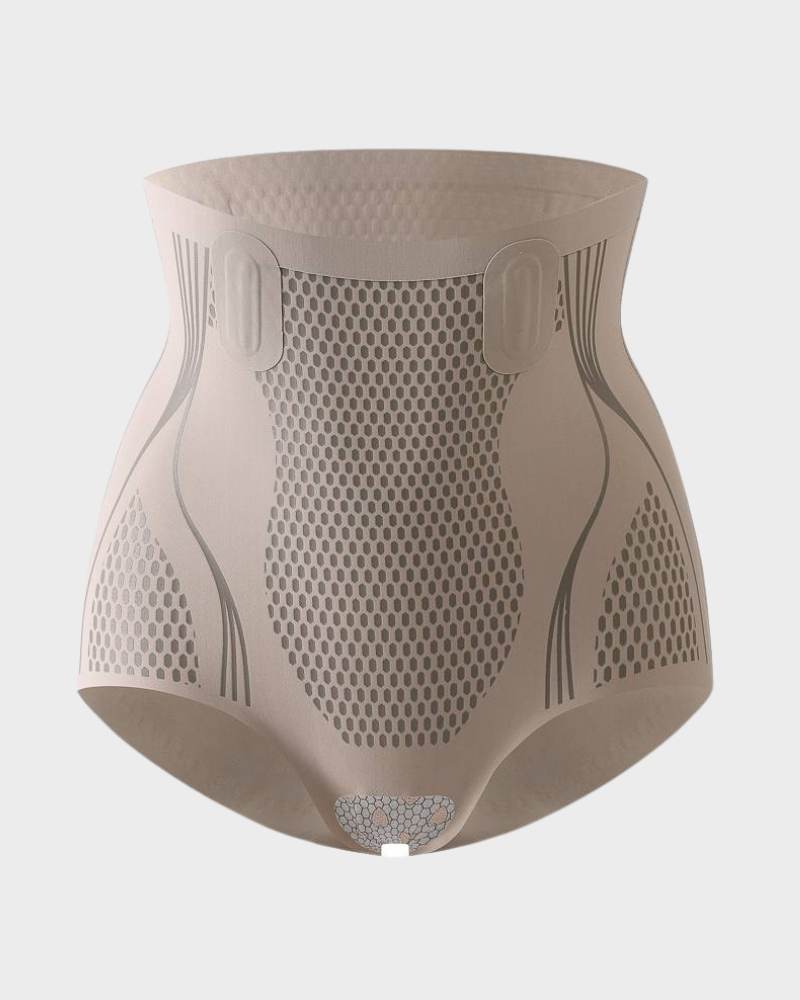 Ailovesexy - Seamless High-Waist Liquid Butt Lifter