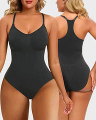 Ailovesexy - Tummy Control Racerback Shaper