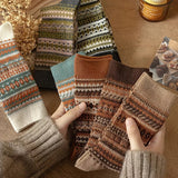 Elle | Vintage Socks