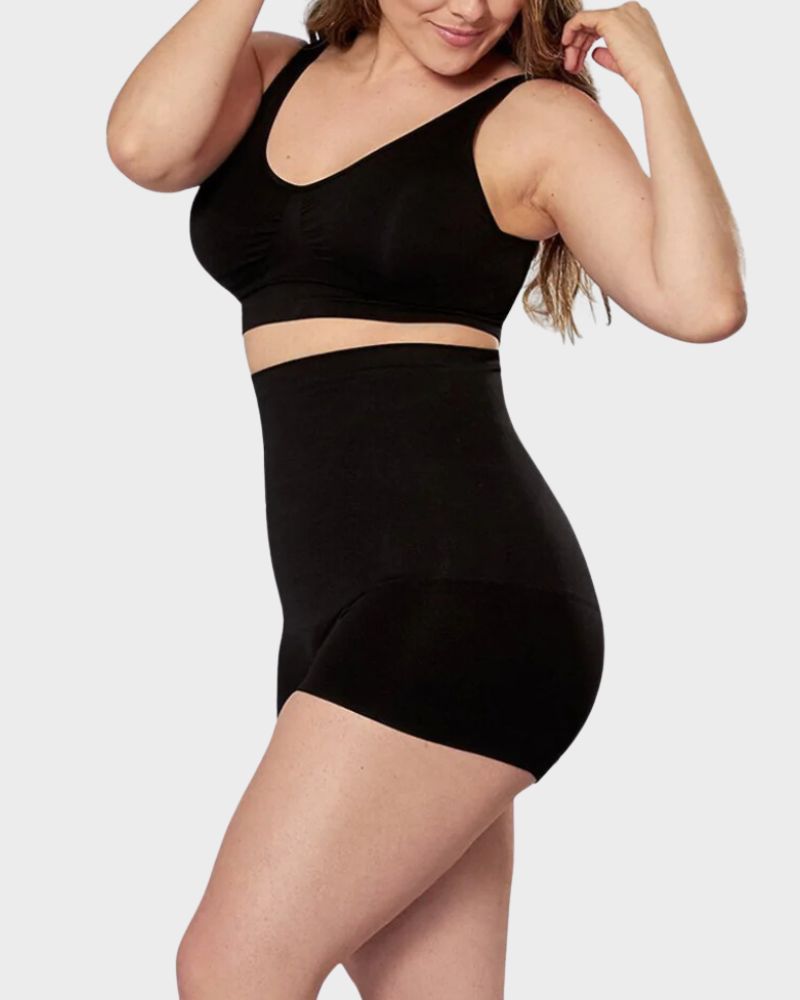 Ailovesexy - Every Day Shaping Boyshort Shapewear