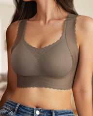 Ailovesexy - Ultra - thin Comfy Bra