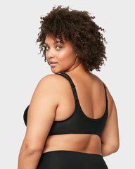 Ailovesexy - Front - Closure Underwire Print Bra