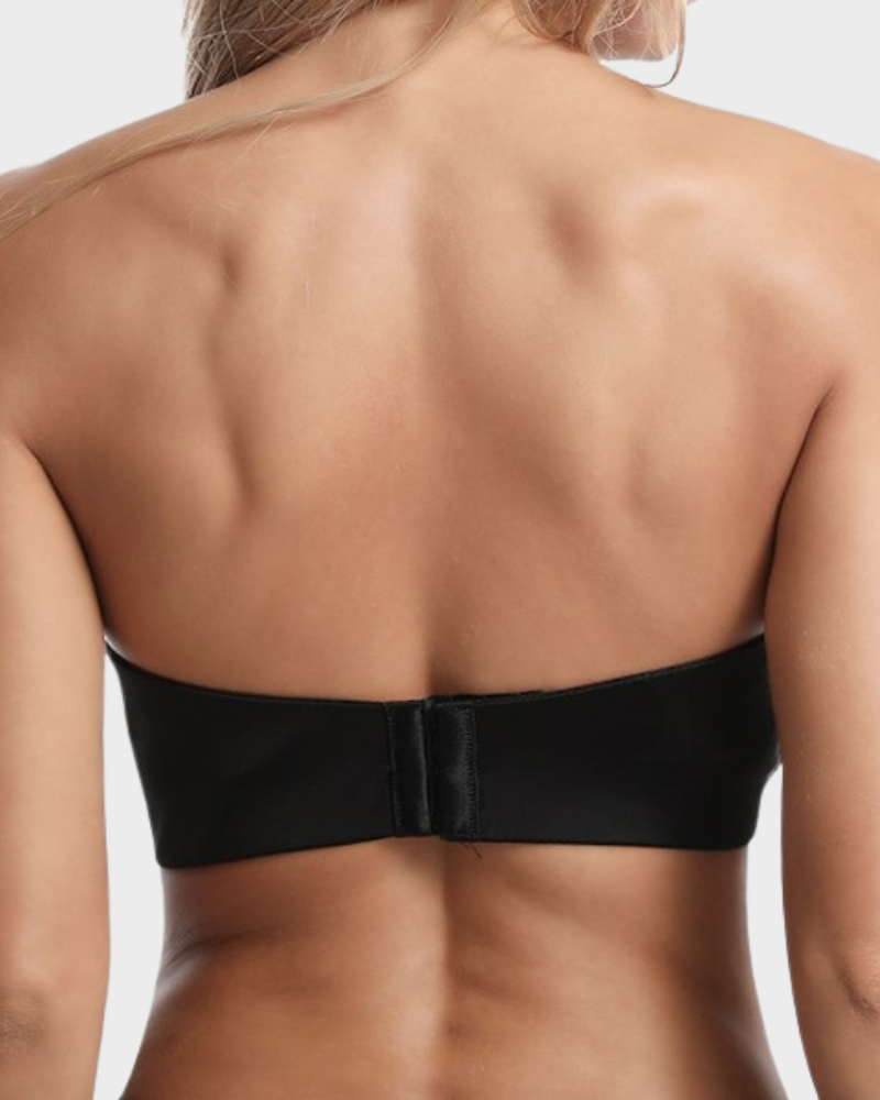 Ailovesexy - Invisable Strapless Super Push Up Bra
