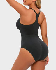 Ailovesexy - Tummy Control Racerback Shaper