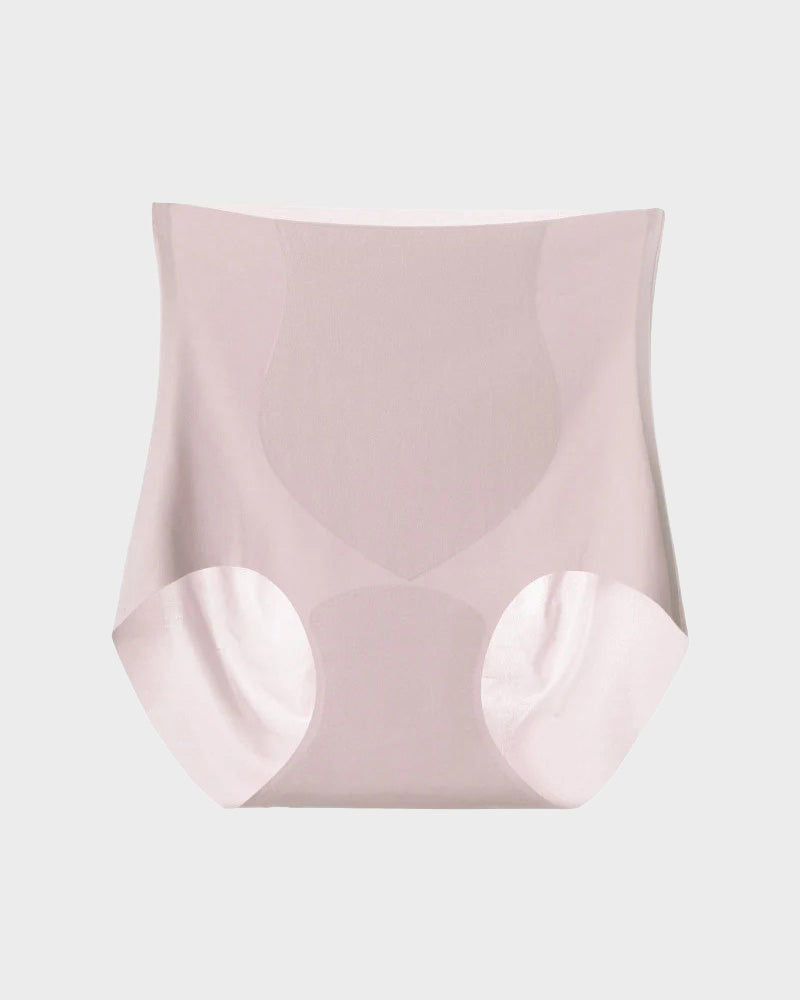 Ailovesexy - High-Waist Tummy Control Yoga Underwear