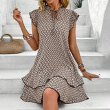 Bonnie -  Classic Elegant Dress