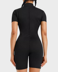 Ailovesexy - Women's Full Body Shapewear Sauna Suits