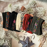 Lila | Vintage Socks