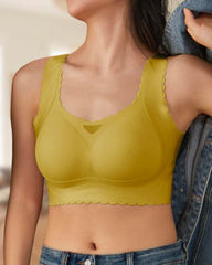 Ailovesexy - Ultra - thin Comfy Bra