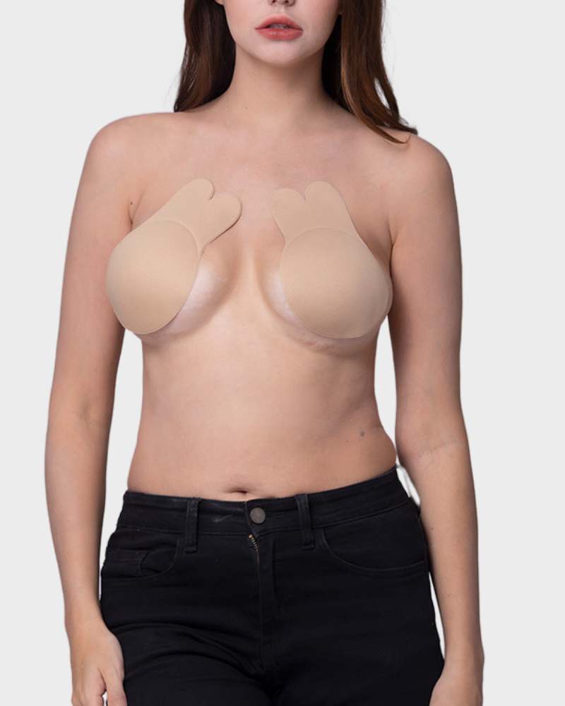 Ailovesexy - Lifting Nipple Cover Pasties