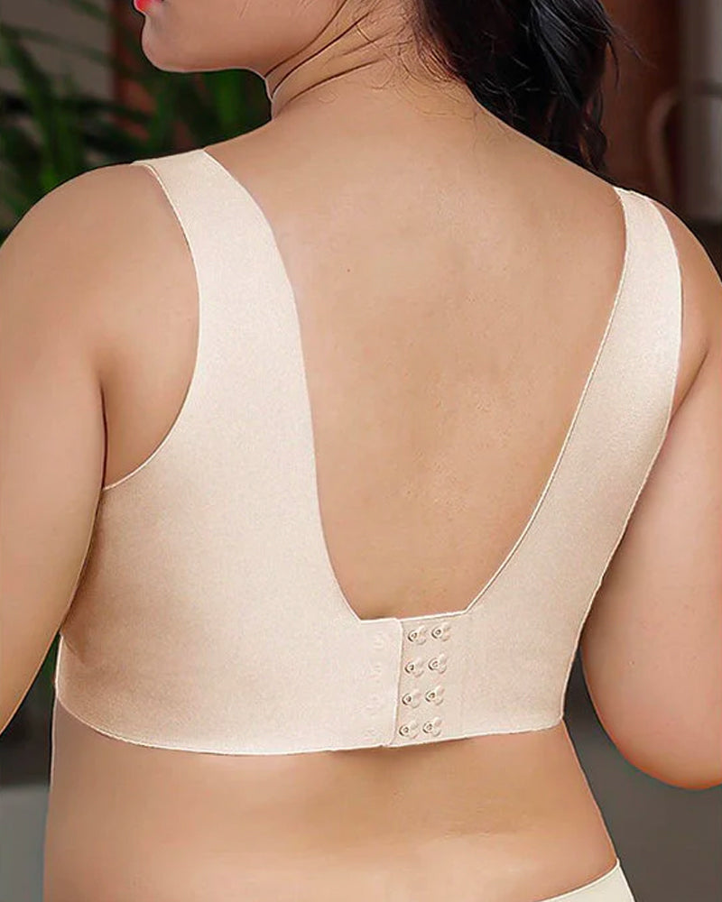 Ailovesexy - Ultra - thin Comfy Bra