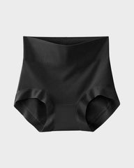 Ailovesexy - High-Rise Cotton Underwear