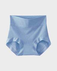 Ailovesexy - High-Rise Cotton Underwear