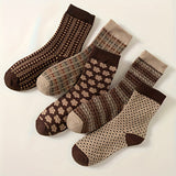 Isabelle | Vintage Socks