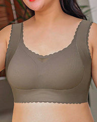 Ailovesexy - Ultra - thin Comfy Bra