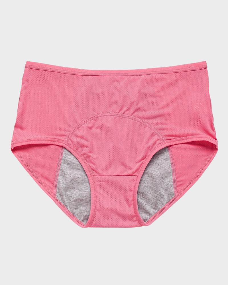 Ailovesexy - Waist Leak Proof Panties
