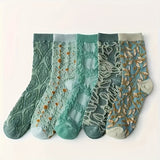 Elise | Vintage Socks
