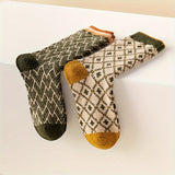 Zora | Vintage Socks