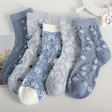 Hazel | Vintage Socks
