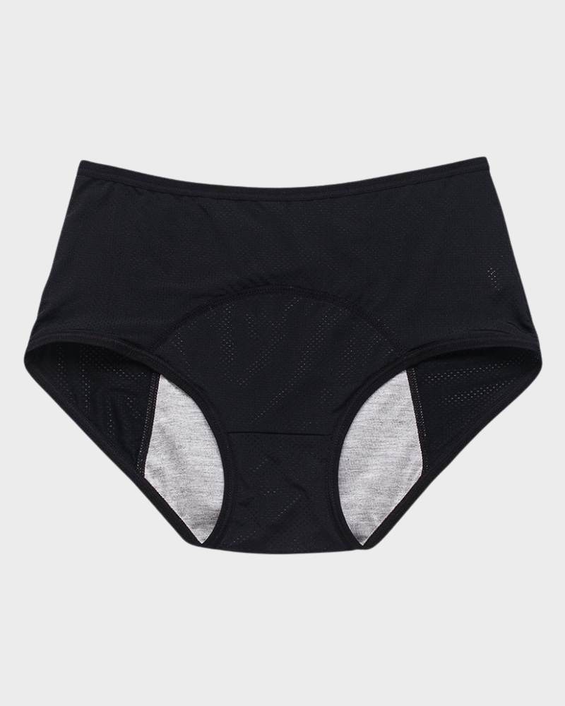 Ailovesexy - Waist Leak Proof Panties