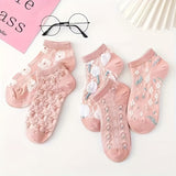 Sofia | Vintage Socks