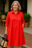 Norah | Everyday Dress - Elegance Without the Effort