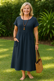 Marianne | Breezy Confidence Dress