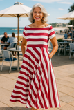Evelina | Maxi Dress - Effortless Elegance