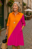Norah | Everyday Dress - Elegance Without the Effort