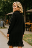 Meadow Midi – Where Ease Meets Elegance